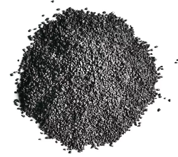 金刚砂滤料